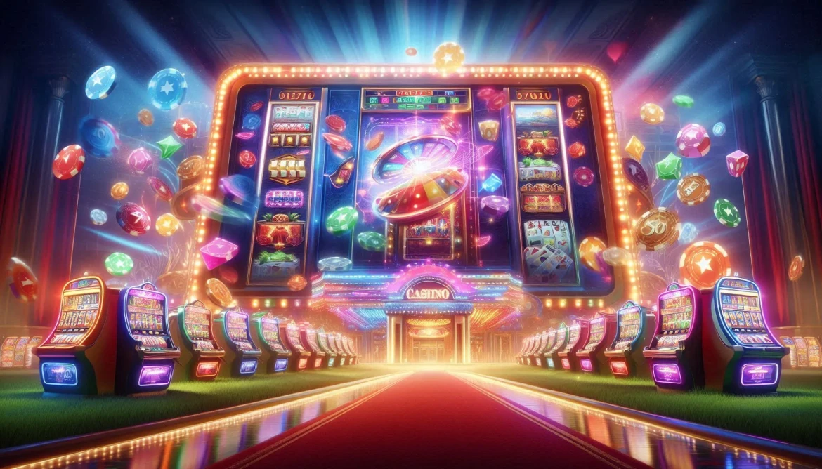 Osombet Casino